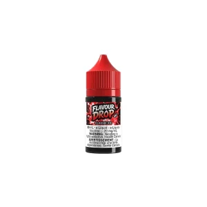 [CLEARANCE] Flavour Drop Salt - Classic Ice