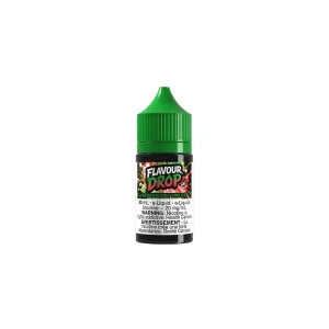 [CLEARANCE] Flavour Drop Salt - Strawberry Kiwi Ice