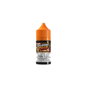 [CLEARANCE] Flavour Drop Salt - Strawnana Chill