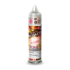 [Clearance] Twelve Monkeys - Harmony