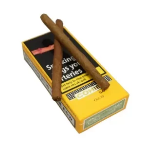 Cohiba Club