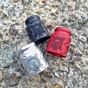 COMP LYFE - BATTLE CAP X