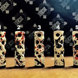 COMP LYFE - GLOW MODS