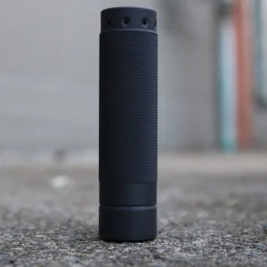 COMP LYFE - HK MOD - 24MM DIAMOND KNURL