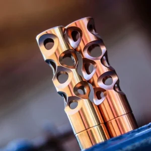 COMP LYFE - THE SWISS MOD