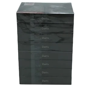 Darts Kingsize 25PK Pack