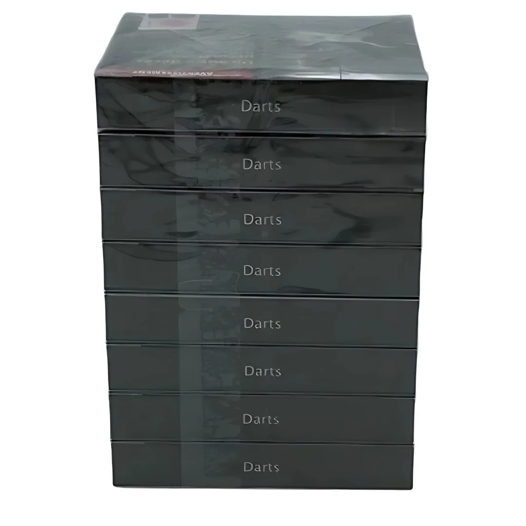 Darts Kingsize 25PK Pack