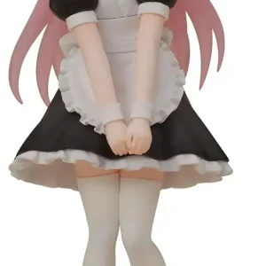DIG Bocchi the Rock Hitori Goto PVC Figure - 6.9-inch Painted Statue