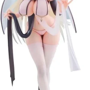 Dokibokki Original Saint Elena Figure 1:6 Scale Model Collectible