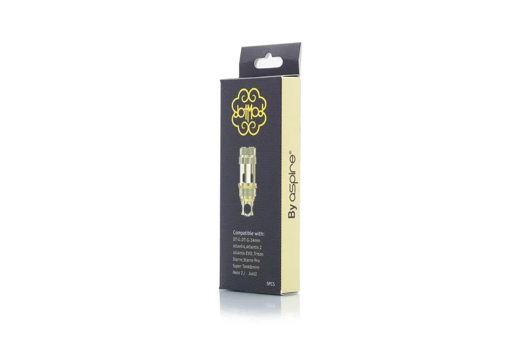Dotmod Petri Replacement Coil - Image 2