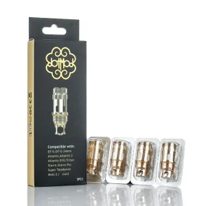 Dotmod Petri Replacement Coil