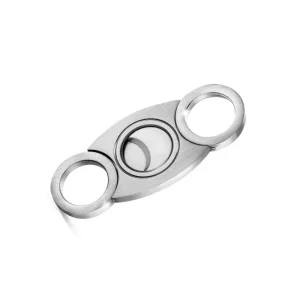 Double Blade Metal Round Cutter