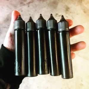 Drip Bottles 30ml/60ml