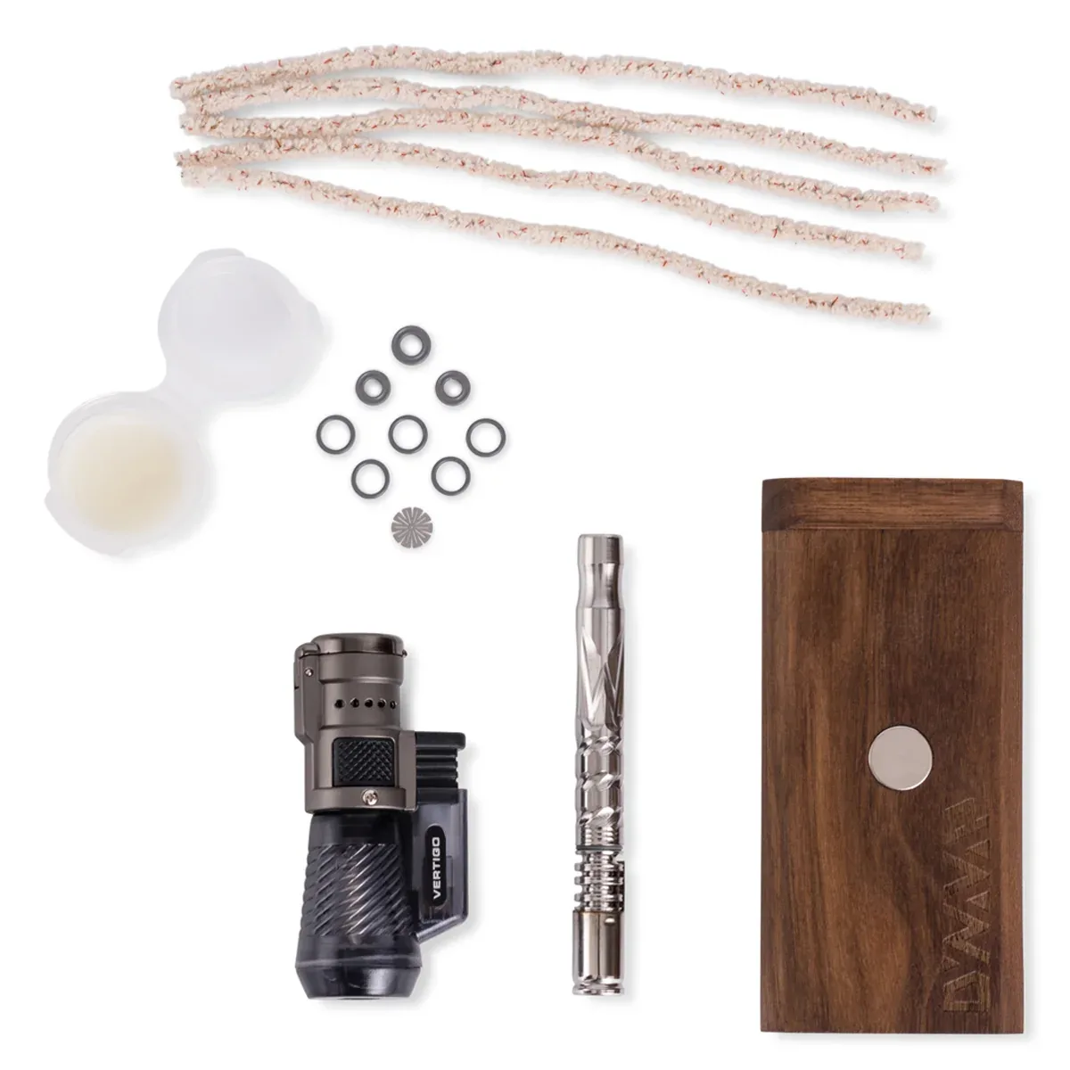 DynaVap M Starter Pack 2020 - Clearance Sale - Image 2