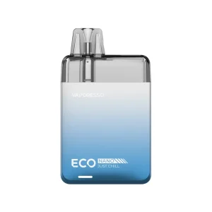 Eco Nano 1000mAh Pod Kit by Vaporesso