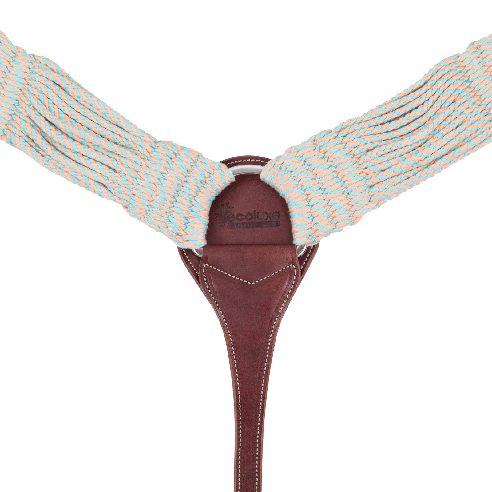 EcoLuxe™ Bamboo Breast Collar - Image 2