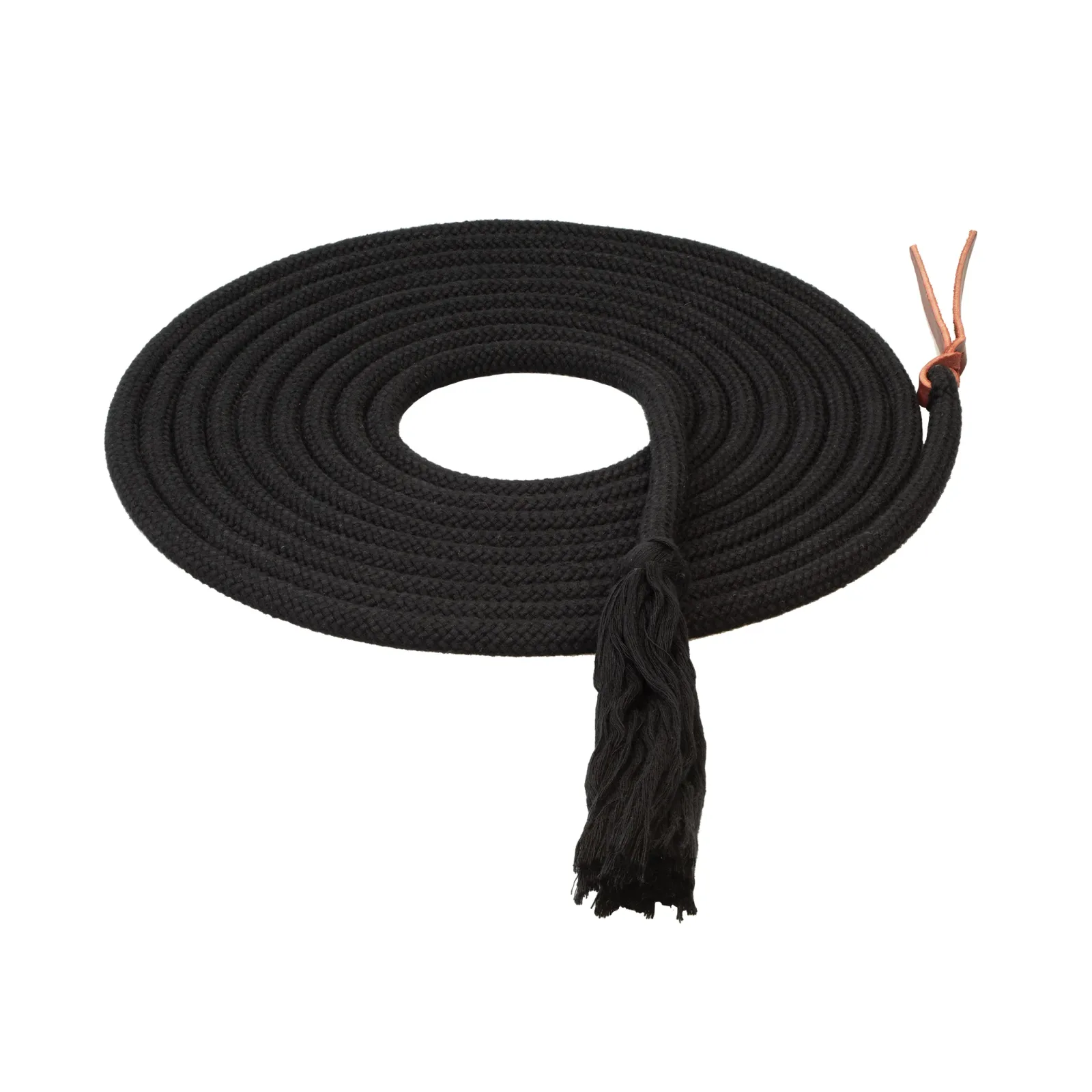 EcoLuxe™ Bamboo Round Mecate