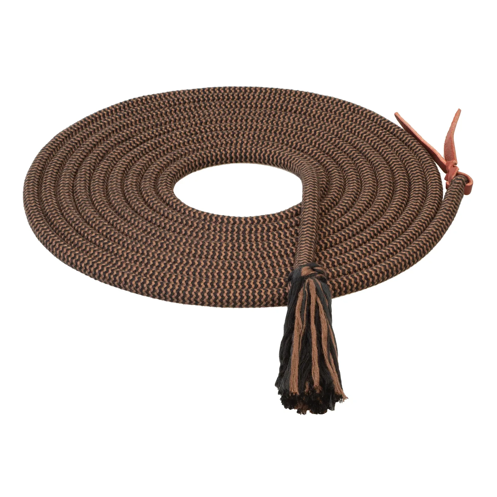 EcoLuxe™ Bamboo Round Mecate - Image 2