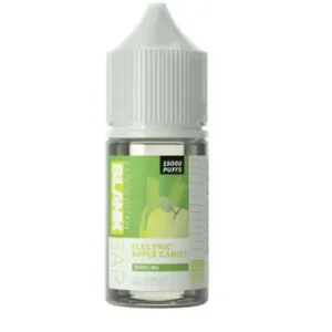 Electric Apple Candy By Blank Bar Salt E-Liquid 30ML