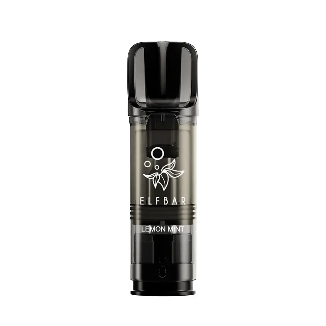 Elf Bar Elfa Pro Prefilled Pods - (2 Pack) - Image 2