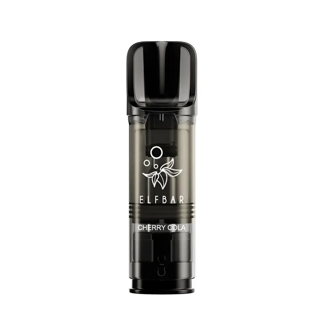 Elf Bar Elfa Pro Prefilled Pods - (2 Pack)