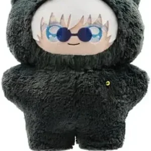 Ensky Jujutsu Kaisen 5th Anniversary Chimikemo BIG Satoru Gojo Satoru Mascot
