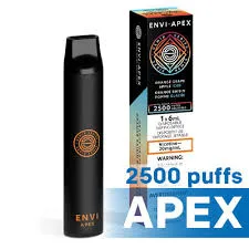 ENVI APEX 2500