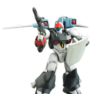 Evolution-Toy Ginga Hyouryuu Vifam Metal Action Round Vernian Vifam Full Option