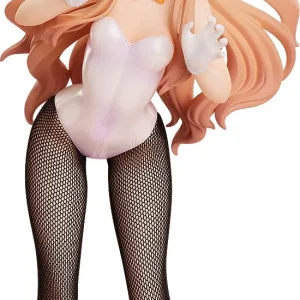 FREEing Aisaka Taiga Bunny Ver B-Style 1/6 Figure from Toradora Series