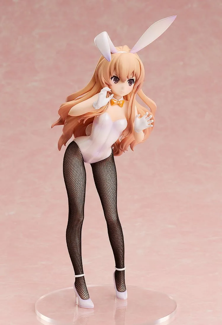 FREEing Aisaka Taiga Bunny Ver B-Style 1/6 Figure from Toradora Series - Image 2