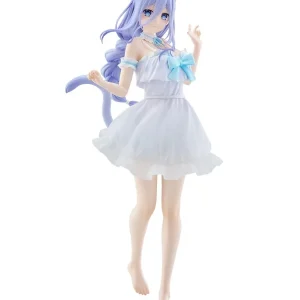 FuRyu Tenitol Date A Live Mio Takamiya Figure Japan Official Release