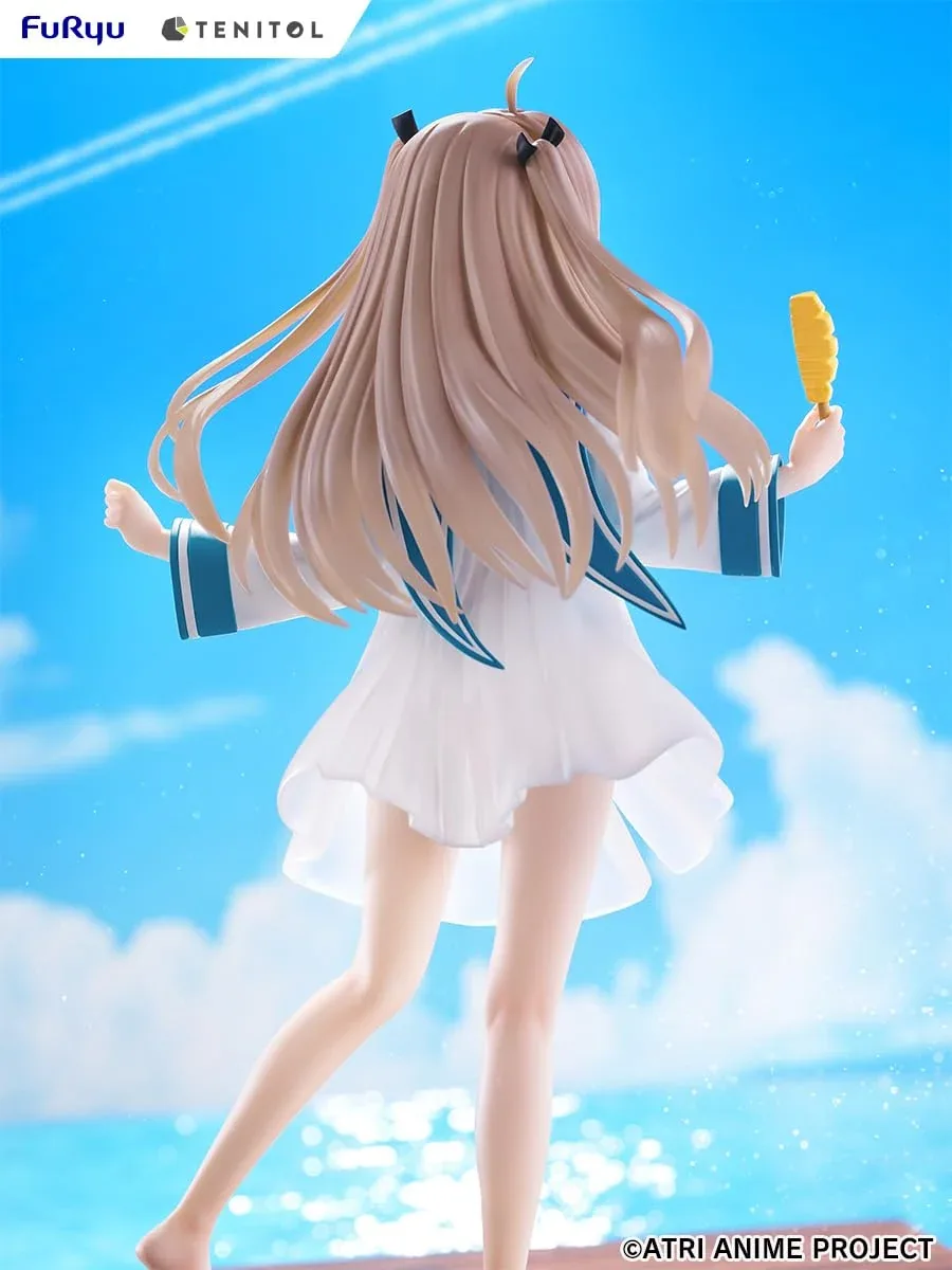 FuRyu Tenitol Tall Atri Figure - My Dear Moments Japan Official Collectible - Image 2