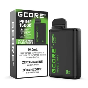 GCORE PRIME 15K NICOTINE FREE