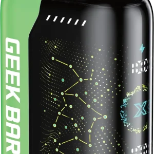 Geek Bar Pulse X | Vape Cloud Canada