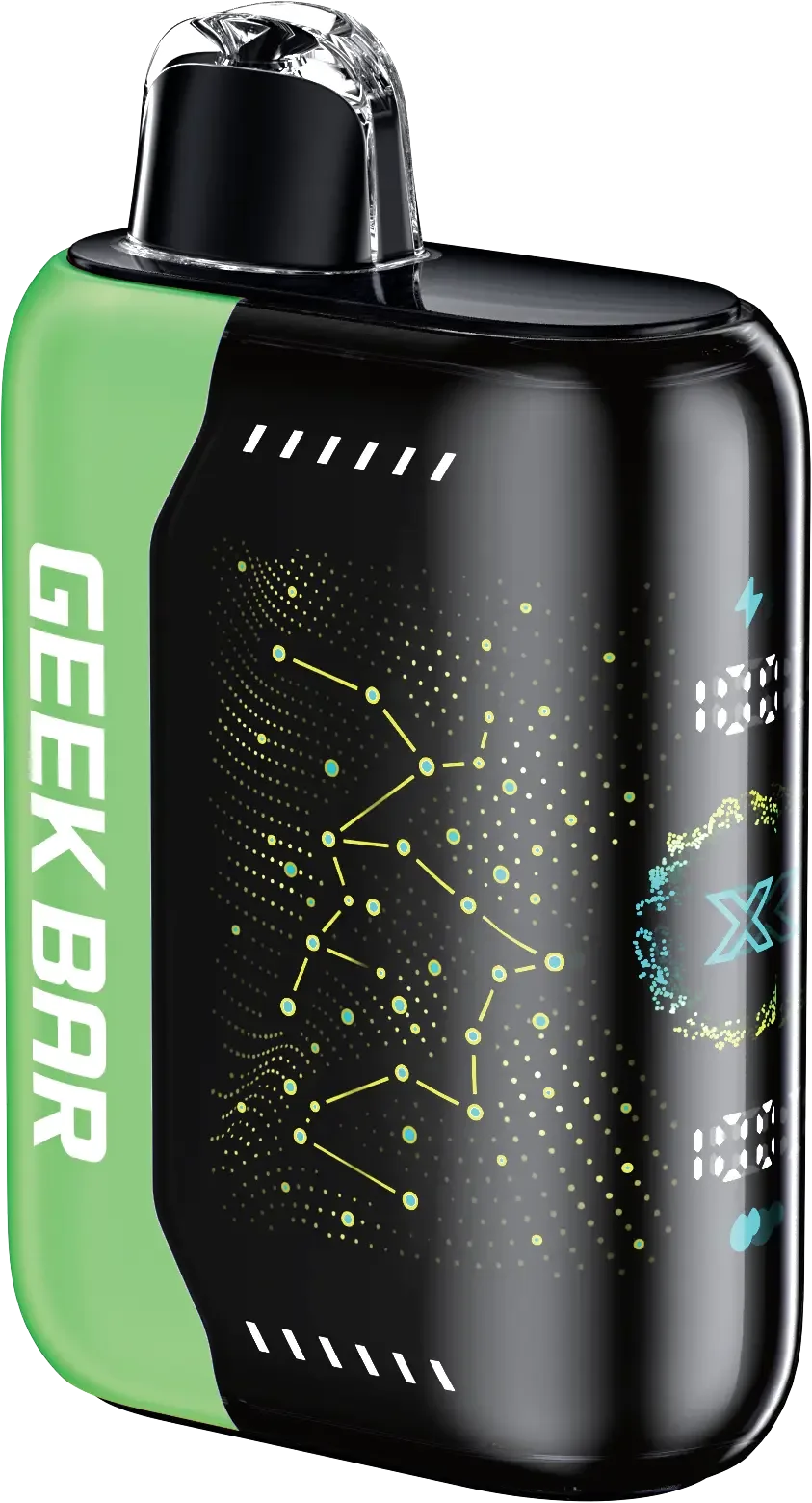 Geek Bar Pulse X | Vape Cloud Canada