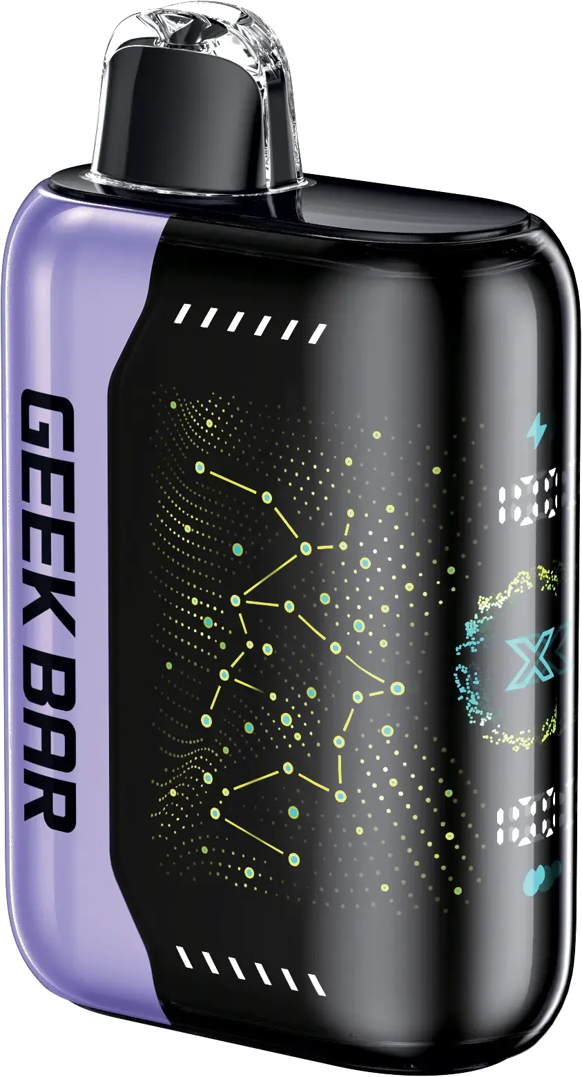 Geek Bar Pulse X | Vape Cloud Canada - Image 2