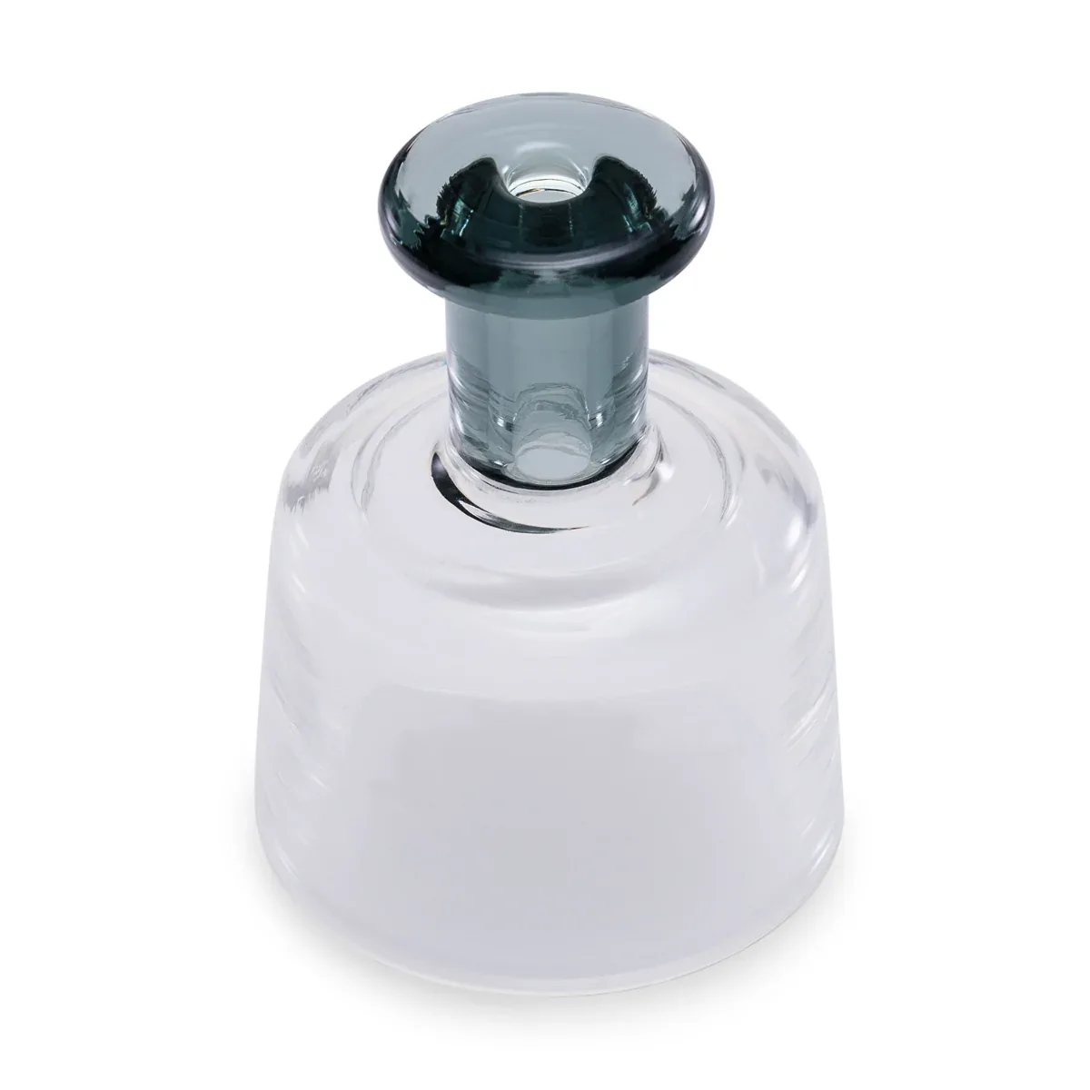 Glass Carb-Cap for XVAPE Vista Mini 2 - Image 2