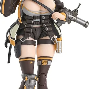 Good Smile Arts Shanghai Goddess Of Victory: Nikke Hyper Body Anis Figure