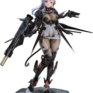 Good Smile Arts Shanghai Goddess Of Victory Nikke Modernia 1/7 Scale Figure