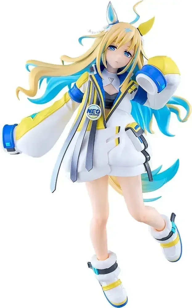 Good Smile Co. Uma Musume Neo Universe L Figure Pop Up Parade