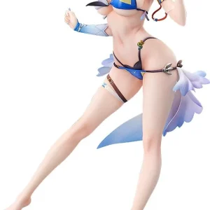 Good Smile Company 1/7 Figure: Snowbreak Cassia Swimsuit Version Collectible
