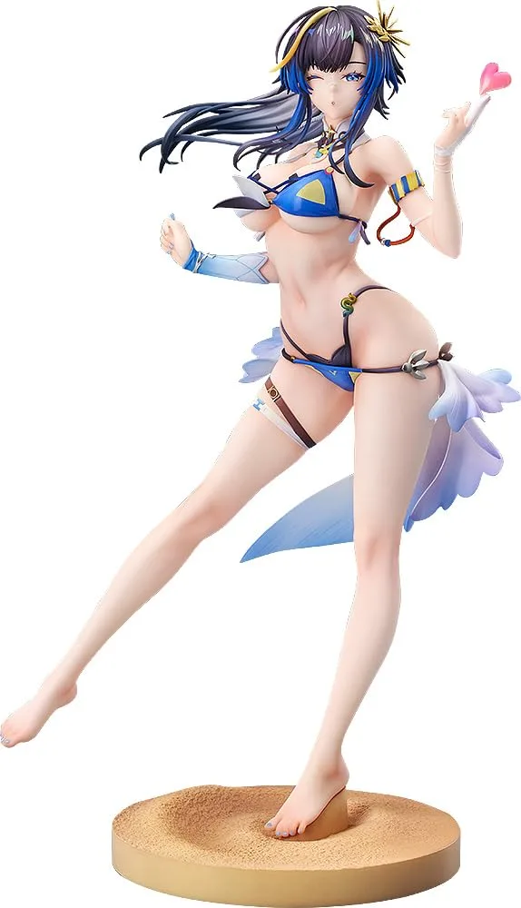 Good Smile Company 1/7 Figure: Snowbreak Cassia Swimsuit Version Collectible