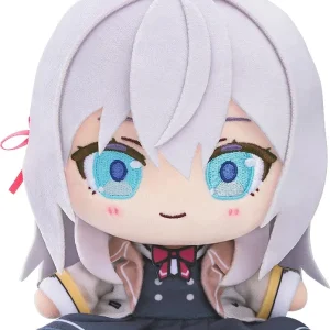 Good Smile Company Alya Chocopuni Plush Toy - Alisa Mikhailovna Kujo