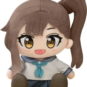 Good Smile Company Ancient Fusuko Plush Figure - 6.7 Inch Collectible