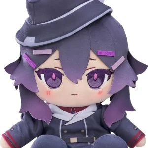 Good Smile Company Blue Archive Haruka Plush Toy Soft Choco Puni Fabric