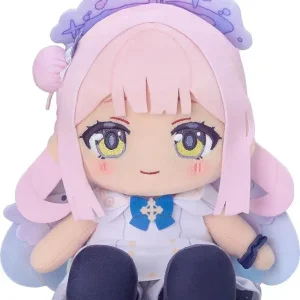 Good Smile Company Blue Archive Mika Soft Cotton Plush Figure