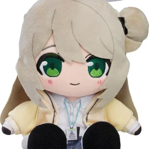 Good Smile Company Blue Archive Nonomi Chocopuni Plushie Soft Toy
