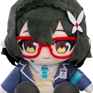 Good Smile Company Blue Archive Plushie Ayane - Soft Chocopuni Toy