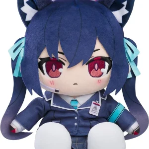 Good Smile Company Blue Archive Serika Plushie - Chocopuni Collectible Toy