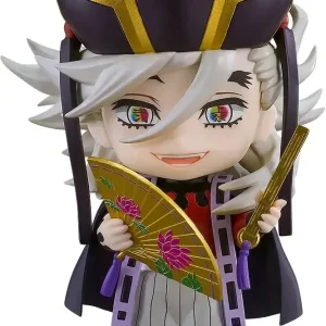 Good Smile Company Demon Blade Nendoroid Plastic Figure Collectible